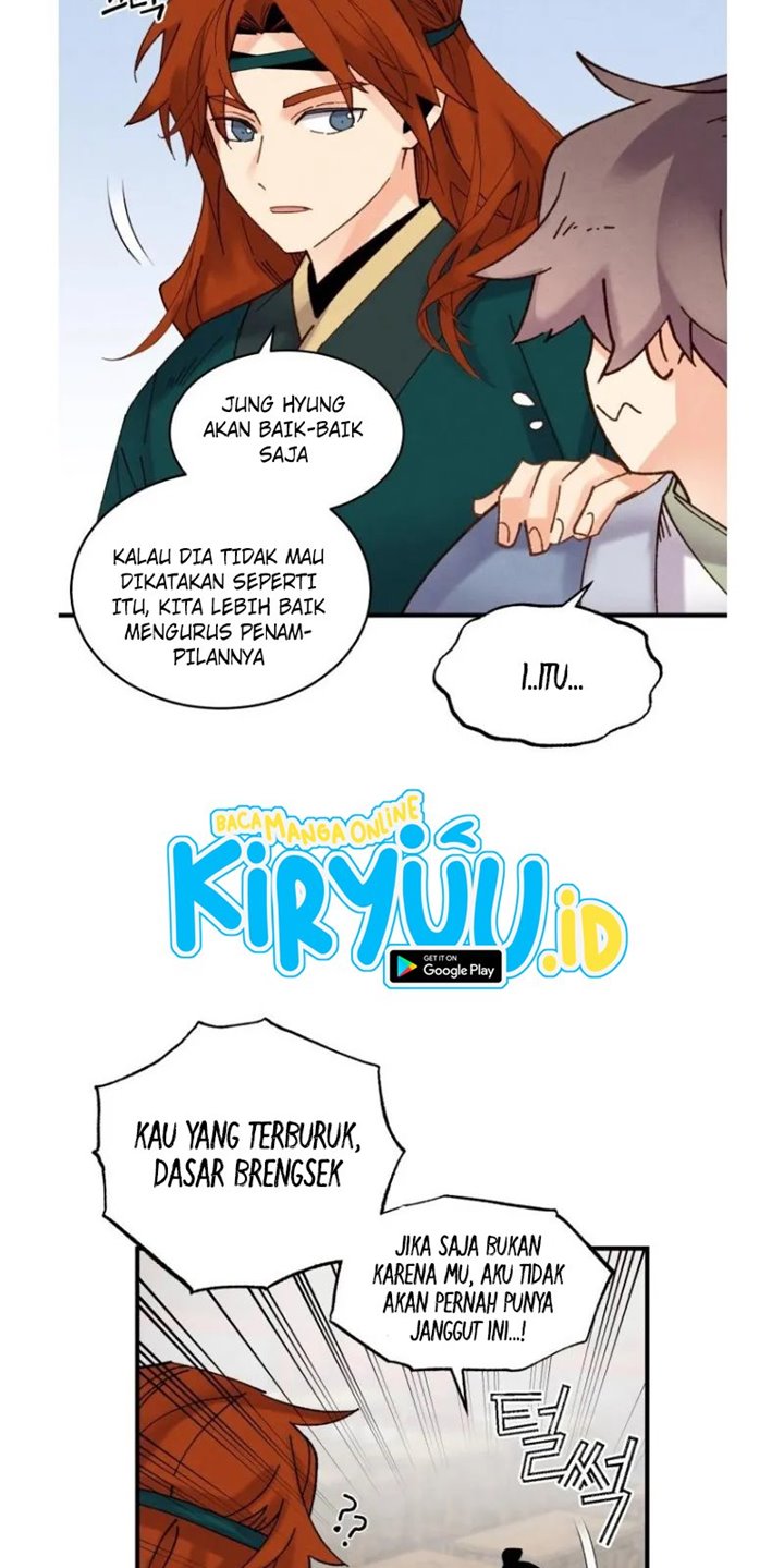 Dilarang COPAS - situs resmi www.mangacanblog.com - Komik lightning degree 085 - chapter 85 86 Indonesia lightning degree 085 - chapter 85 Terbaru 11|Baca Manga Komik Indonesia|Mangacan